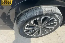 新能源车一定要换新能源专用轮胎？普通轮胎不能用吗？图片