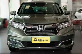 本田上硬菜！2.0T爆261马力，操控给力空间大，惠后18.98万元起售图片
