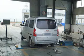 准备年检的车主：这些坑我替你们踩过了，千万要留意！图片