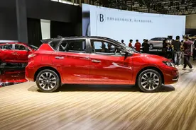 日产骐达落地分享，百公里油耗7.2升，这些缺点你能接受吗？图片