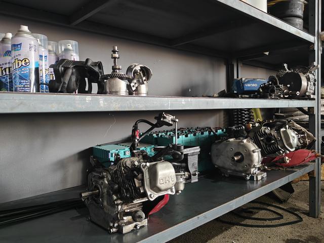 再次体验速度与激情！车友会卡丁车活动狂飙之旅