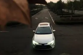 1.2T动力够用吗？老车主告诉你答案！图片