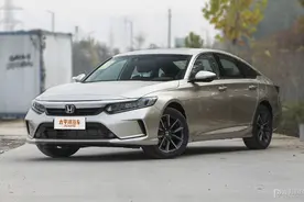 本田英诗派换什么轮胎好？安全又耐磨怎么选图片