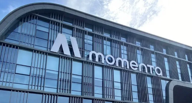 华为与Momenta谁的“装”法更胜一筹