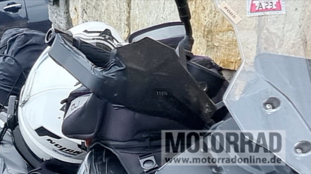 铃木 GSX-S1000 T 公升级四缸休旅曝光，最大马力152匹！7421|小老婆汽機車資訊網