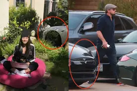 能让这么多明星“免费”代言，特斯拉靠的秘诀是？图片