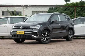 途岳这个车怎么样？值得买吗？行情价格如何图片