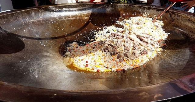 喀什古城两天漫溯——在烟火与风情中沉醉