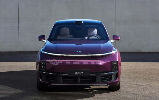 增程式电动汽车有哪几款(增程式电动汽车有哪几款车)