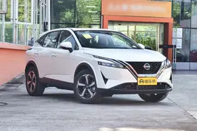 全新第三代逍客四款配置深度解析，哪款最值得推荐购买？图片