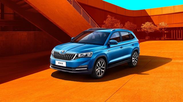 预算10万左右买家用SUV，23款柯米克是唯一的选择吗？