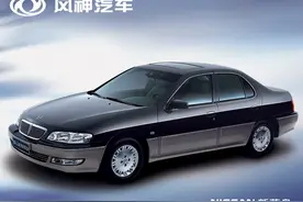 宝岛车事 | 两岸车厂合作结晶——日产蓝鸟（U13）在华的那些事儿图片