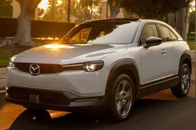 马自达宣告转子发动机正式复活：0.33L排量，百公里油耗仅4.3升！图片