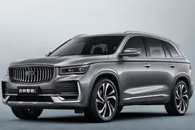 15万可以闭眼买的家用SUV，10年不换车的看过来图片