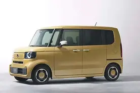 K-Car之王！一年卖20万辆的N-BOX有多神？图片