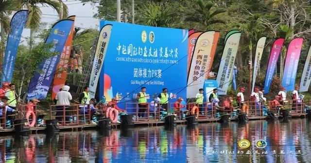 万人露营大会招募中丨11月8-16日，3000顶帐篷露营海花岛