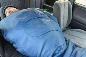 打工人午休适合选什么车？图片