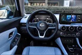 12月卖出4.8万辆！动力肉安全性差的轩逸，到底强在哪？图片