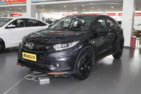 皆是小型SUV 丰田奕泽IZOA和本田缤智，谁的综合性价比更出色？图片