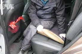 有经验的司机为何不用汽车座套？真的不建议你乱加，安全隐患很大图片