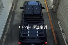 皮卡爱好者的福音！这辆车无惧限行与报废图片