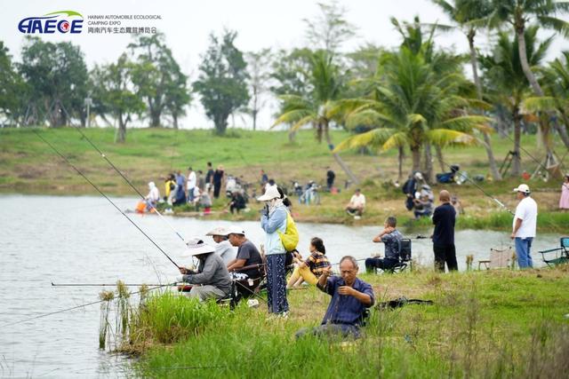 1.2 亿次传播见证！海南露博会落幕，跨境消费+文旅融合掀热潮