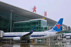 你见过最破旧的机场长什么样？图片