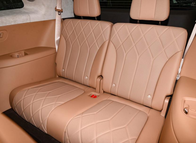 乐道l90_乐道L90 性价比分析_乐道L90 30万级6座纯电SUV