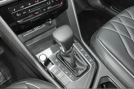 实用至上，家用为何首选新款330TSI R-Line 越享版途观L？图片