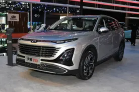 奔腾T90即将上市，长安CS 75 PLUS、哈弗H6严阵以待，应该怎么选？图片