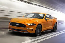 关税上涨后，现在进口车要交多少税？图片