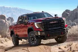 10款最可靠的柴油发动机图片