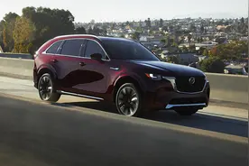 比ZF 8AT脑洞更大，还有人说马自达变速箱技术，抄袭丰田？图片