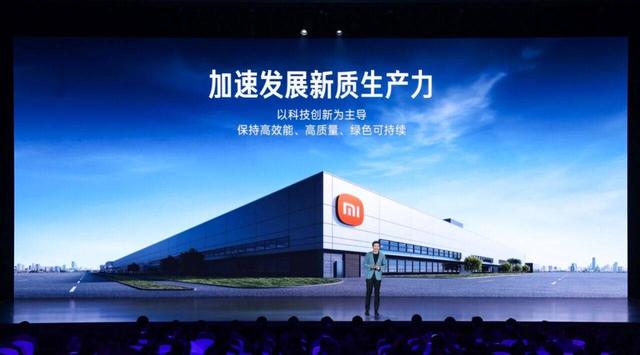 一锤定音：为雷军的“谨言慎行”表态叫好