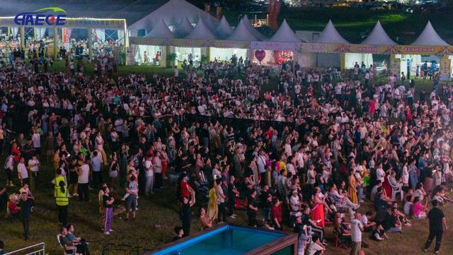 1.2 亿次传播见证！海南露博会落幕，跨境消费+文旅融合掀热潮