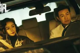 盘点电视剧《狂飙》里出现的经典车型，看角色座驾，品启强人生！图片