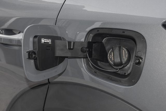 10万级精致家用SUV优选？领克06 2026款 Relive 1.5T Max全维度解析