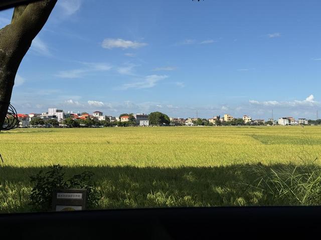 埃安UT秋日户外探险日记