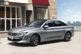 法国人的心思要细细品，标致508L PK雪铁龙C6到底谁更香？图片