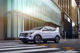 价值感拉满，东风日产逍客·荣誉限时一口价9.98万起图片