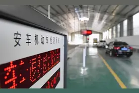 新交规竟然还有人不知道变化？掌握这8点就差不多了图片