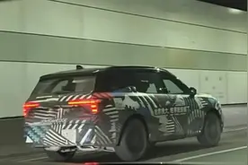 锐界L四月上市！尺寸超过汉兰达且有混动车型，探险者压力变大！图片