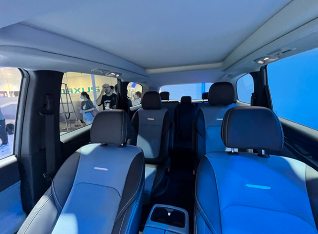 3款主流家用MPV，耐看且实用，嘉际L、大通G50和五菱佳辰，选谁？