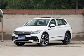 预算吃紧 7万落地买实用舒适的SUV？还真有！图片