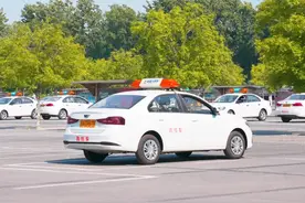 奥运激情燃动，驾驶同样精彩！图片