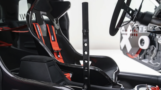 新车｜拉力赛车风格/慕尼黑车展首发，MINI两款概念车官图发布