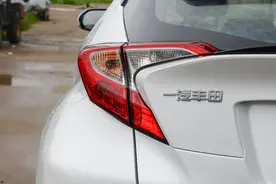 同样的发动机，型号却不同，解析国内丰田的发动机型号！图片