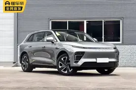 奇瑞的新纪元ET，值不值得买图片