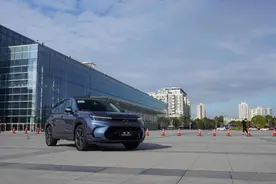 试驾全新一代皓影，内饰焕新、轴距加长、还有七座版图片