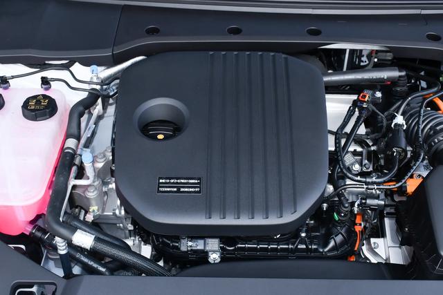 雷克萨斯ES的对手来了!领克10 EM-P上市,能买吗?